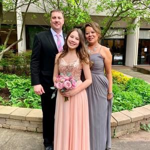 Meet your Posher, Kathy